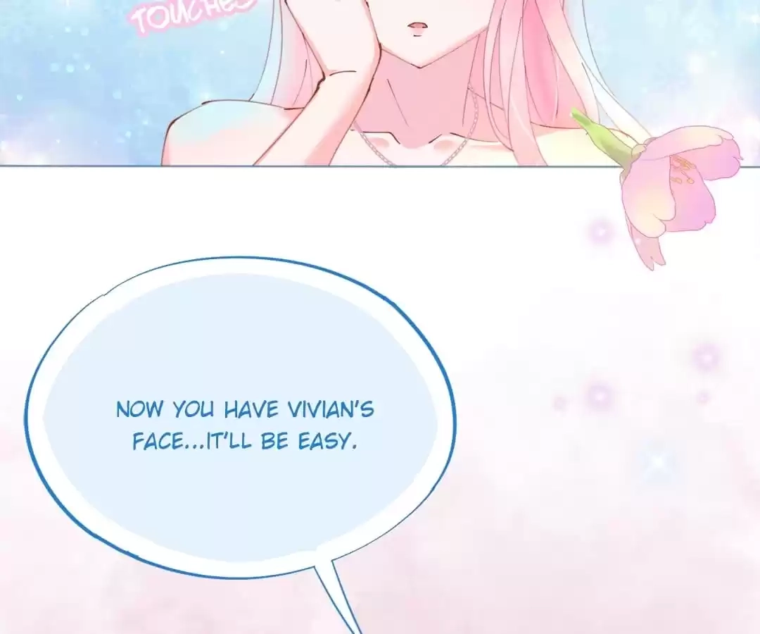 Captain's Tender Love Chapter 58 page 68 - 