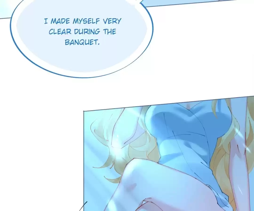 Captain's Tender Love Chapter 58 page 8 - 