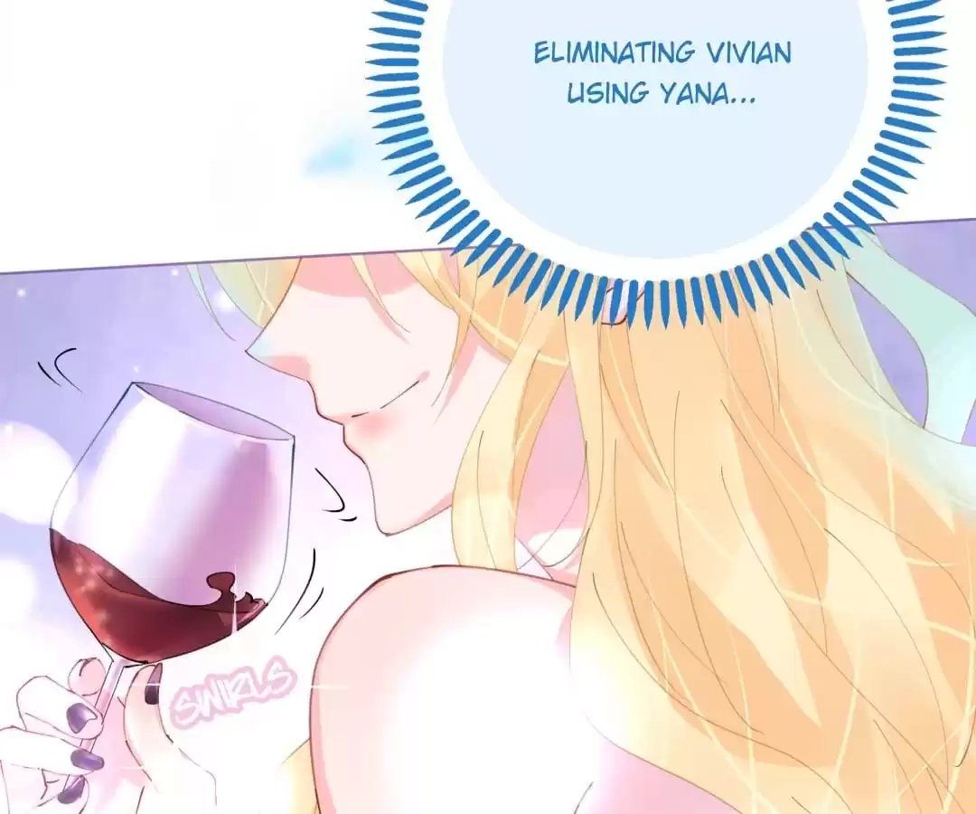 Captain's Tender Love Chapter 58 page 72 - 