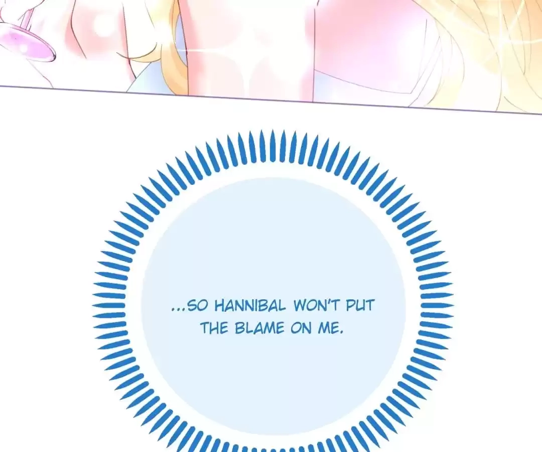 Captain's Tender Love Chapter 58 page 73 - 
