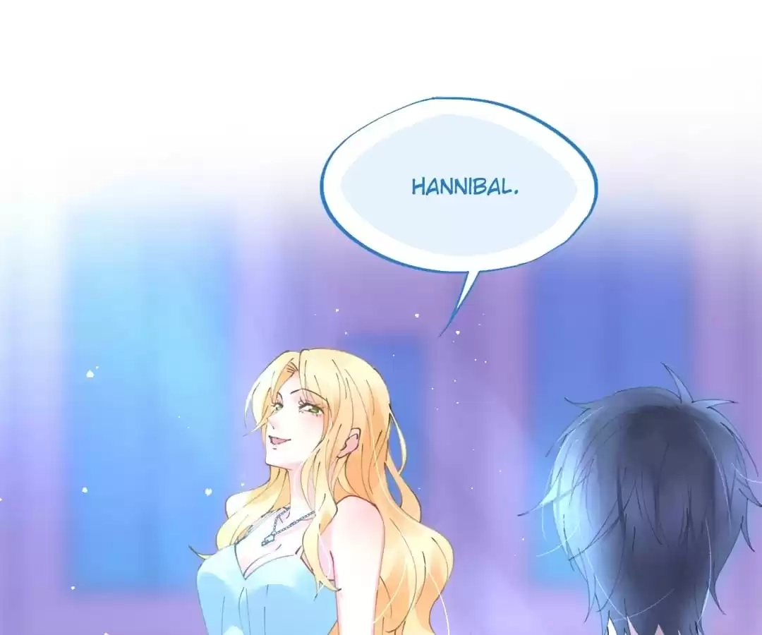 Captain's Tender Love Chapter 58 page 10 - 
