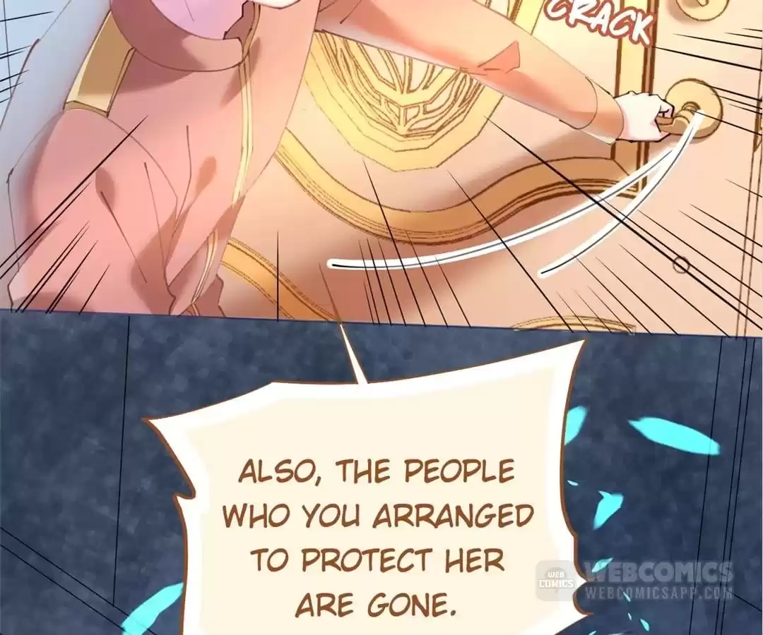 Captain's Tender Love Chapter 59 page 11 - 