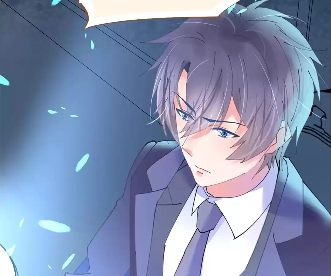 Captain's Tender Love Chapter 59 page 12 - 