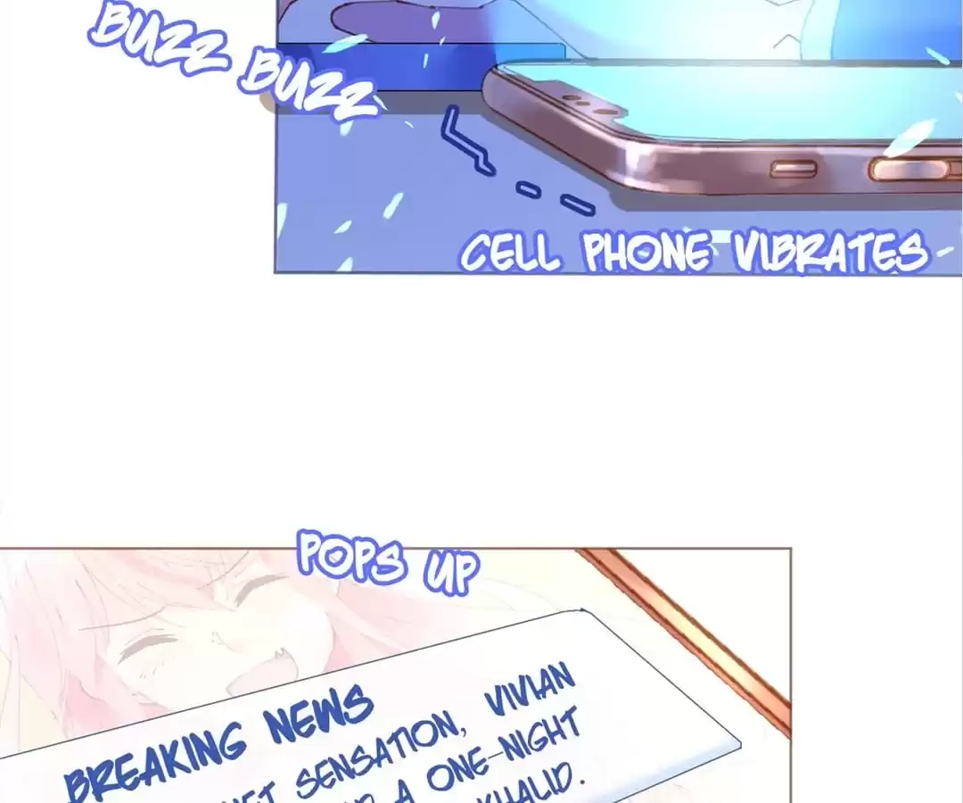 Captain's Tender Love Chapter 59 page 15 - 