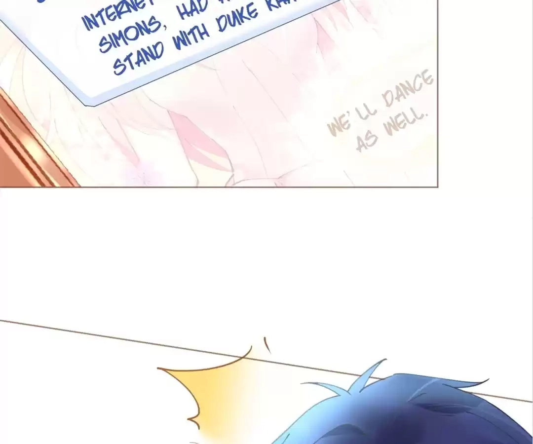 Captain's Tender Love Chapter 59 page 16 - 