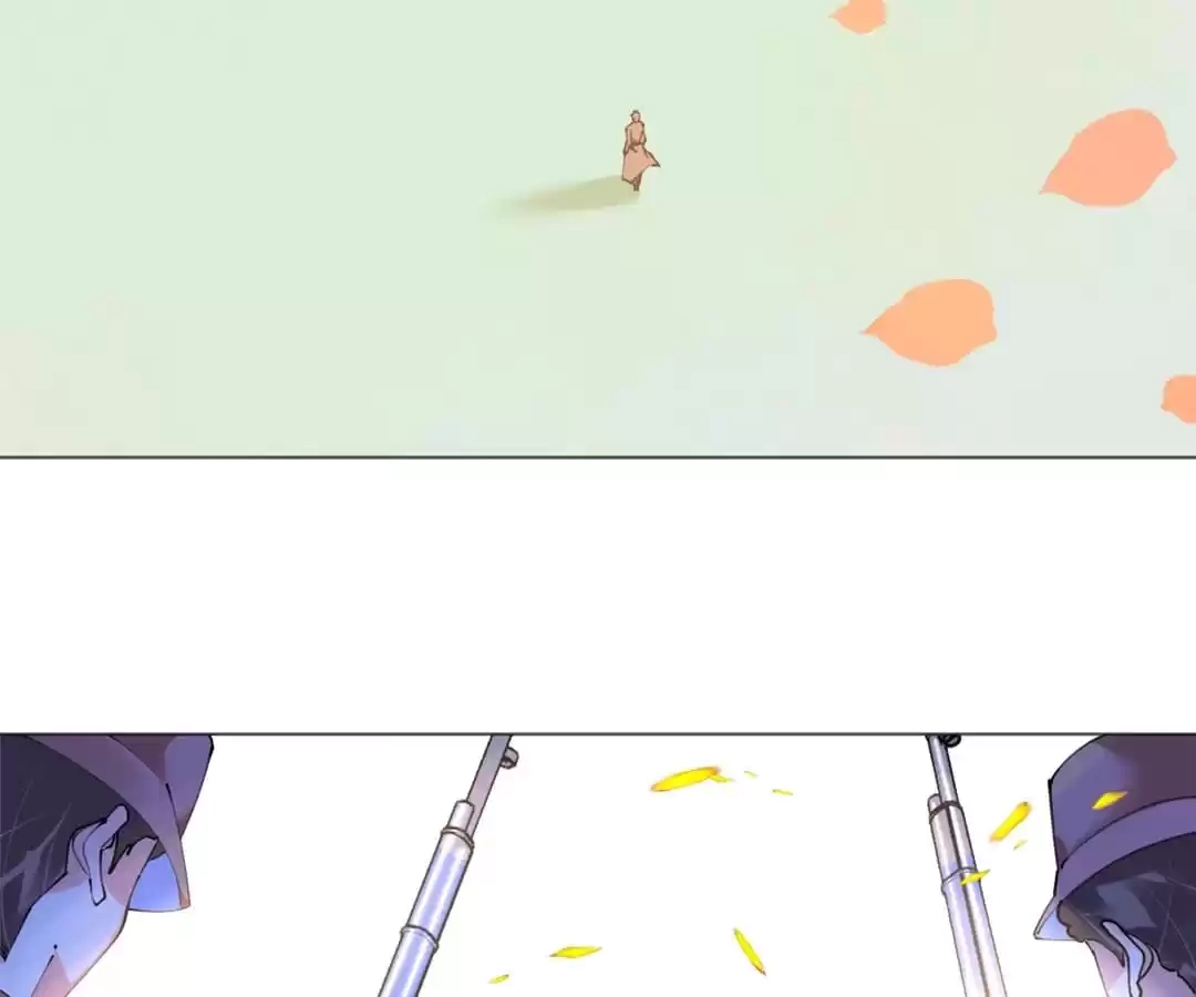 Captain's Tender Love Chapter 59 page 31 - 