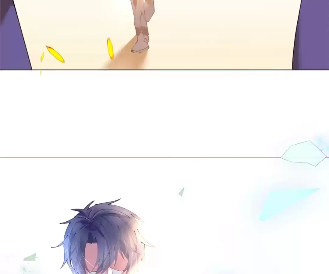 Captain's Tender Love Chapter 59 page 33 - 