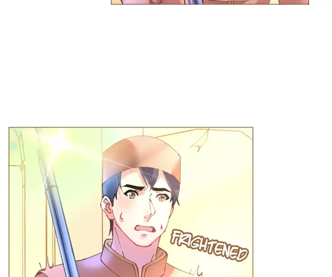 Captain's Tender Love Chapter 59 page 36 - 