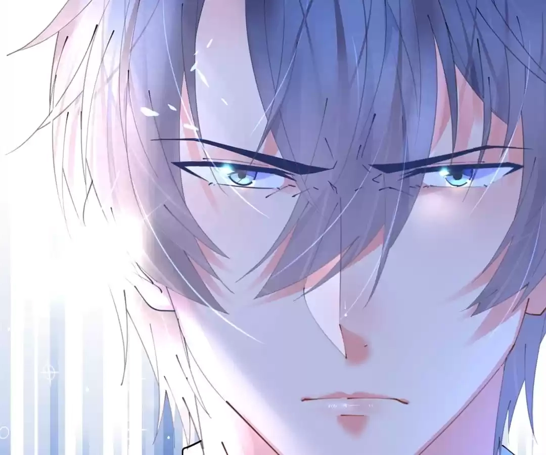 Captain's Tender Love Chapter 59 page 38 - 