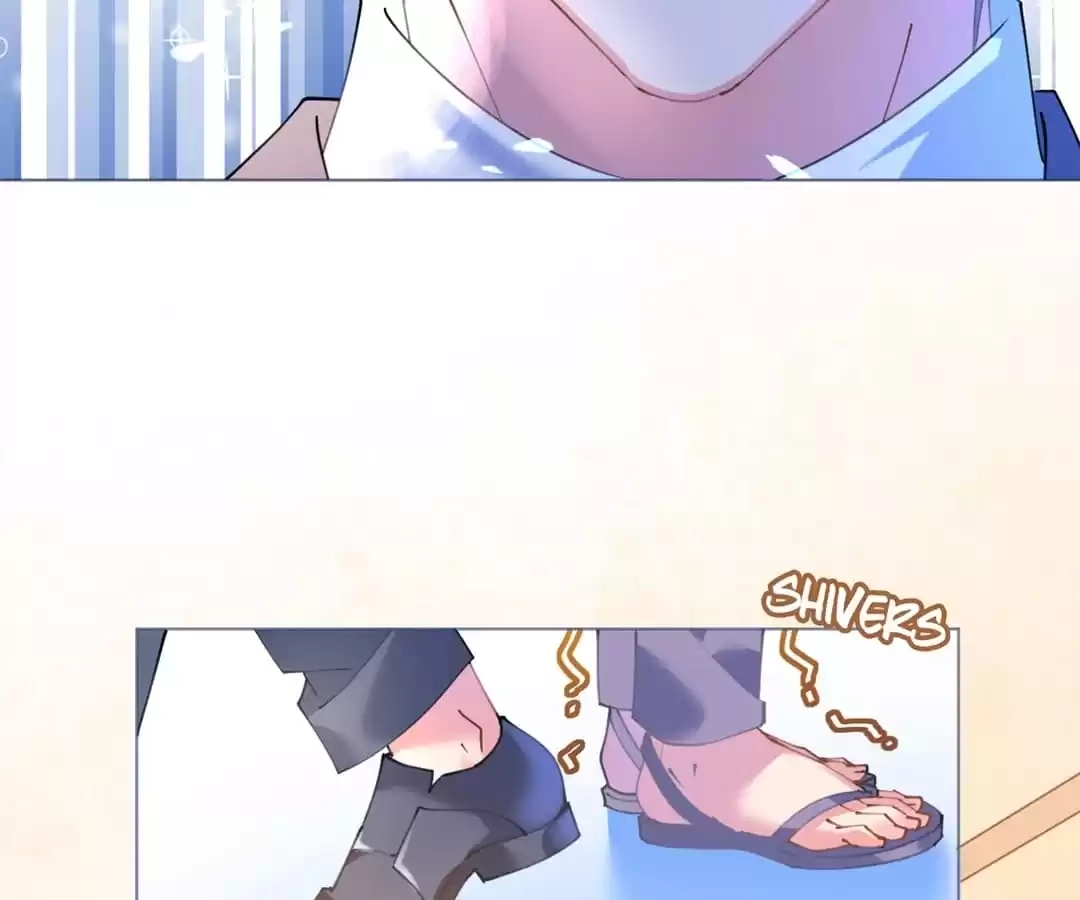 Captain's Tender Love Chapter 59 page 39 - 