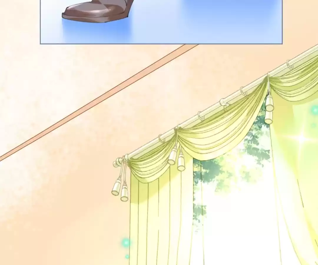 Captain's Tender Love Chapter 59 page 40 - 
