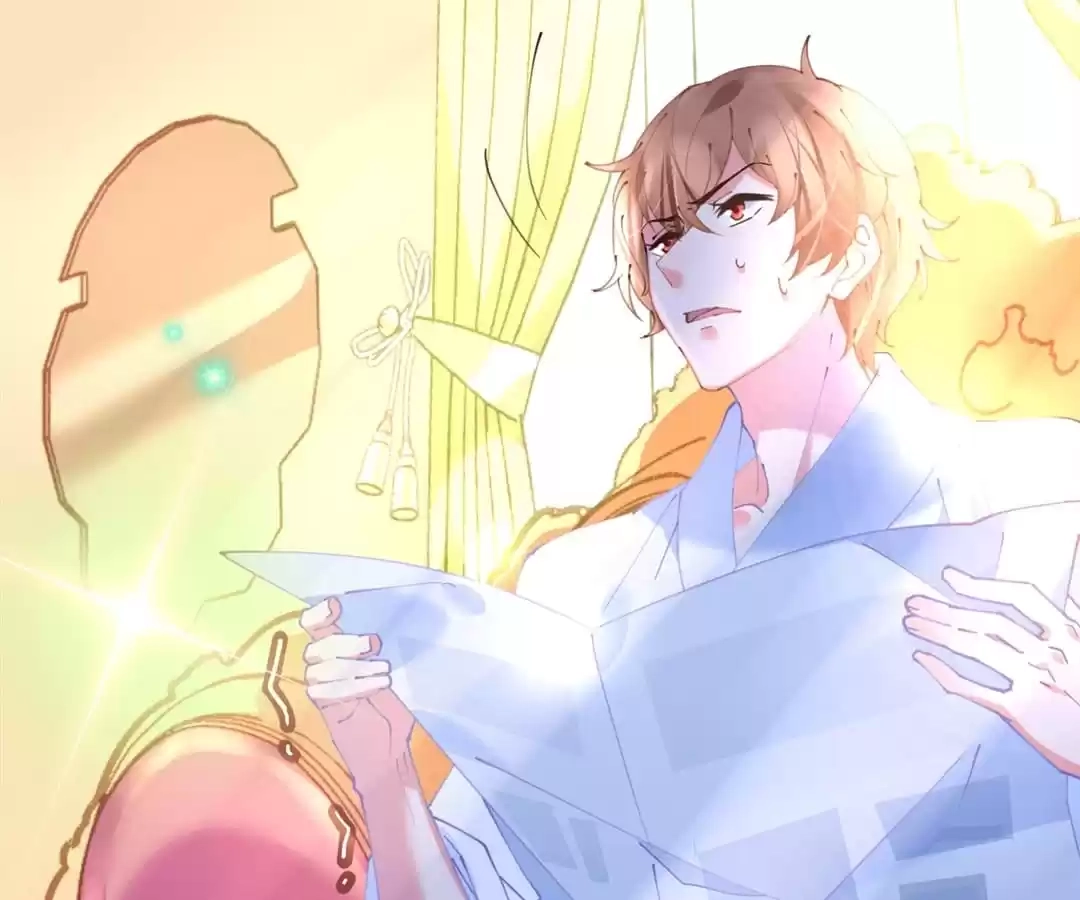 Captain's Tender Love Chapter 59 page 41 - 