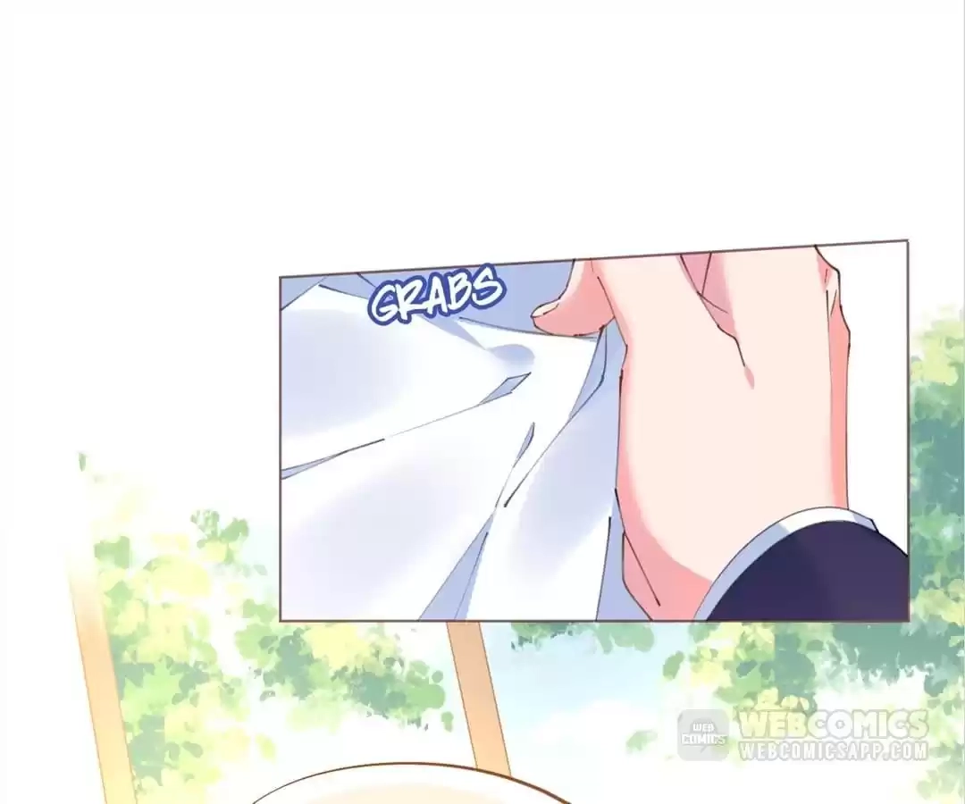 Captain's Tender Love Chapter 59 page 43 - 