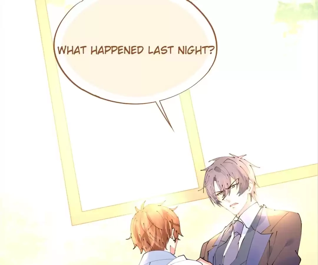 Captain's Tender Love Chapter 59 page 44 - 