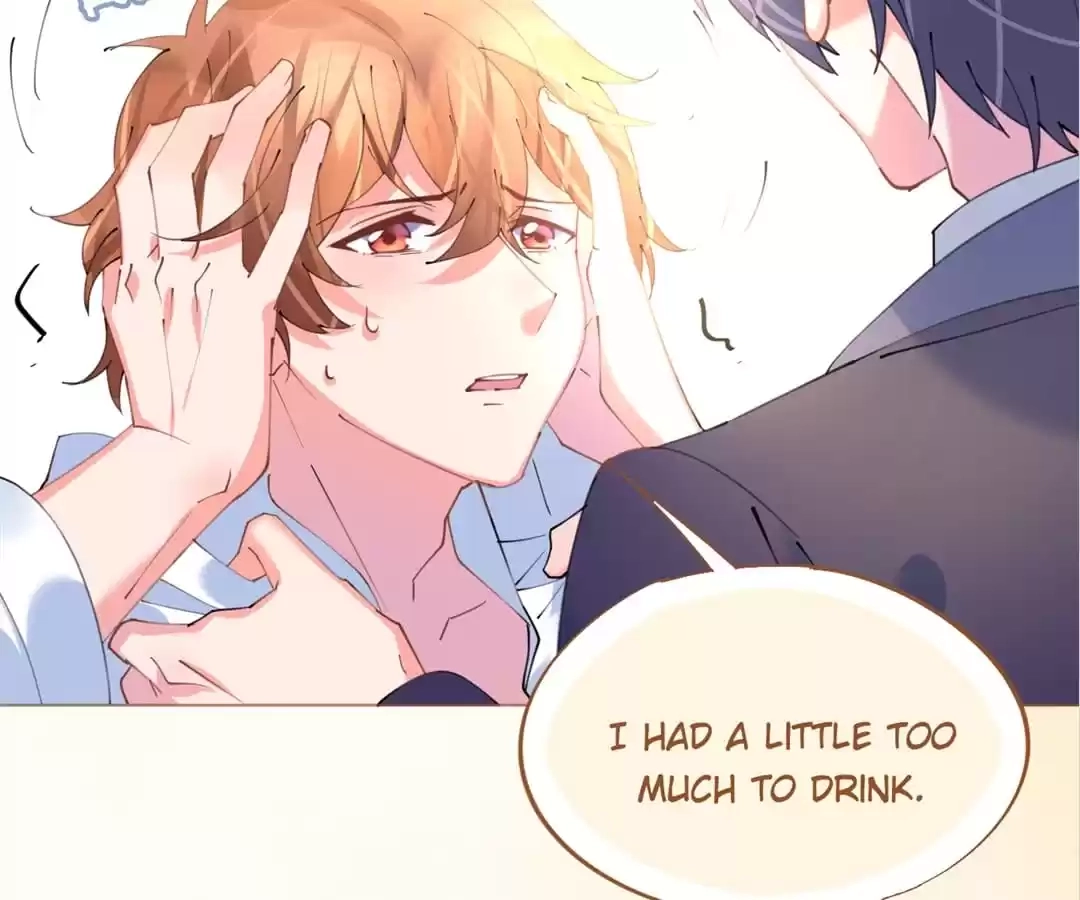 Captain's Tender Love Chapter 59 page 47 - 