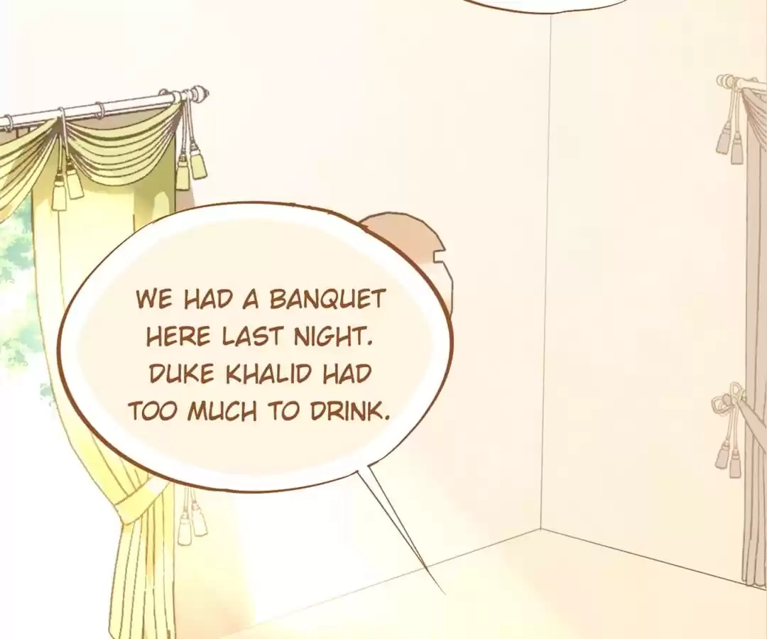 Captain's Tender Love Chapter 59 page 48 - 