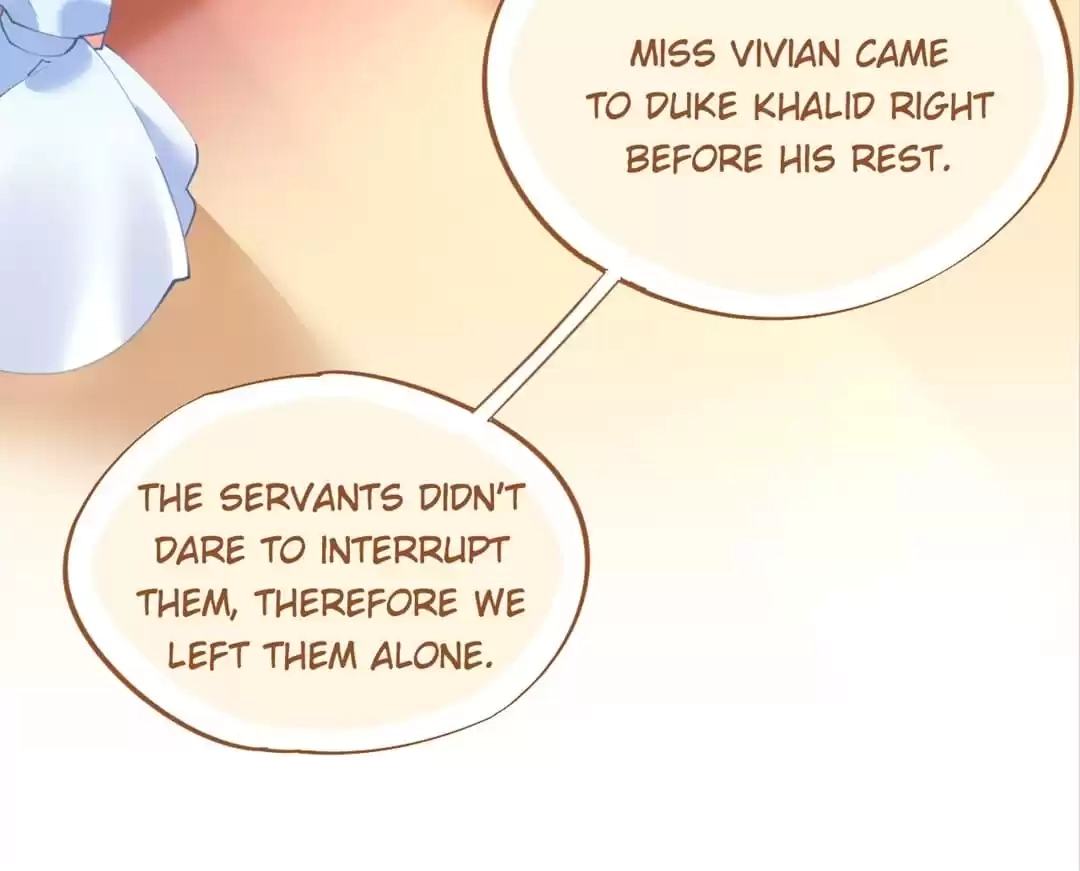 Captain's Tender Love Chapter 59 page 50 - 