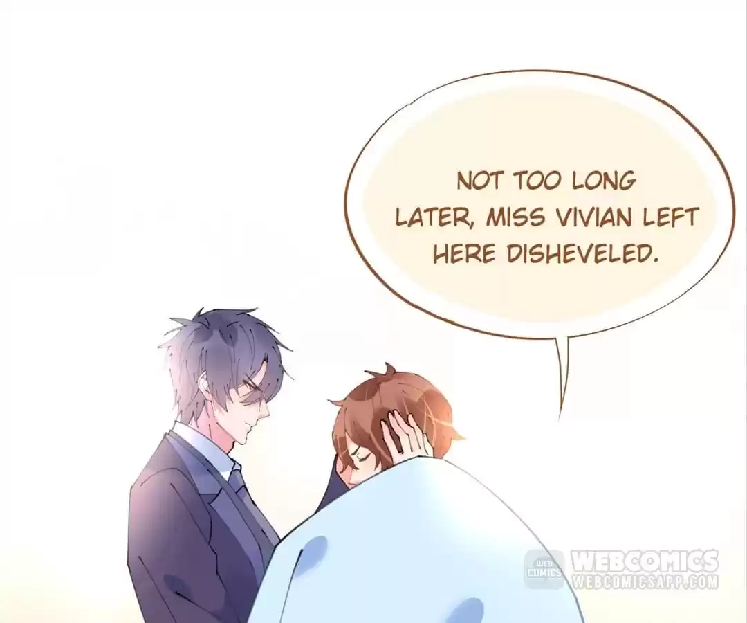 Captain's Tender Love Chapter 59 page 51 - 