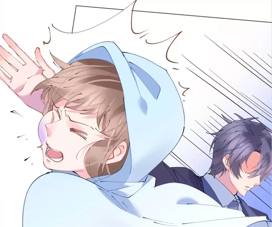 Captain's Tender Love Chapter 59 page 54 - 