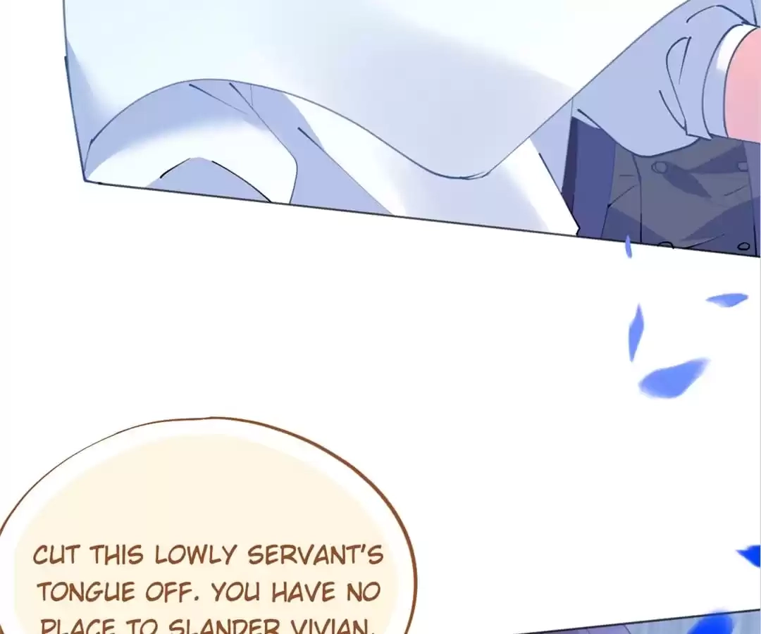 Captain's Tender Love Chapter 59 page 55 - 