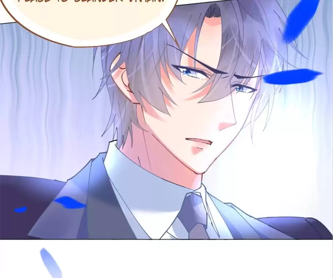 Captain's Tender Love Chapter 59 page 56 - 