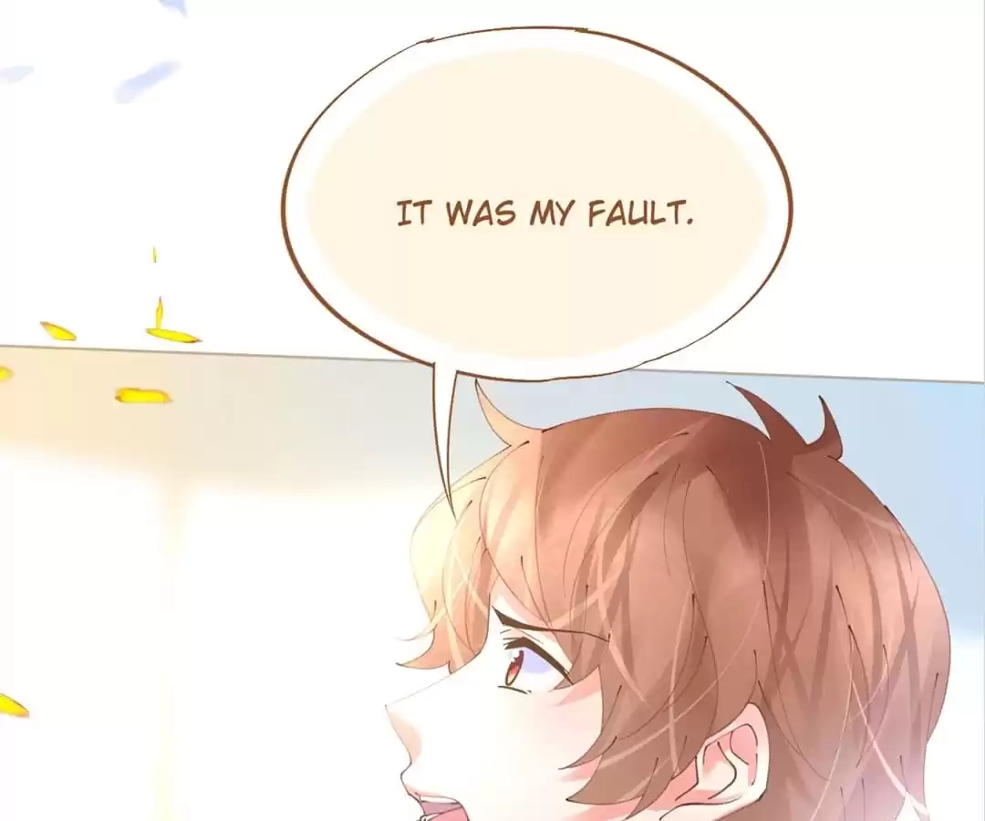 Captain's Tender Love Chapter 59 page 57 - 