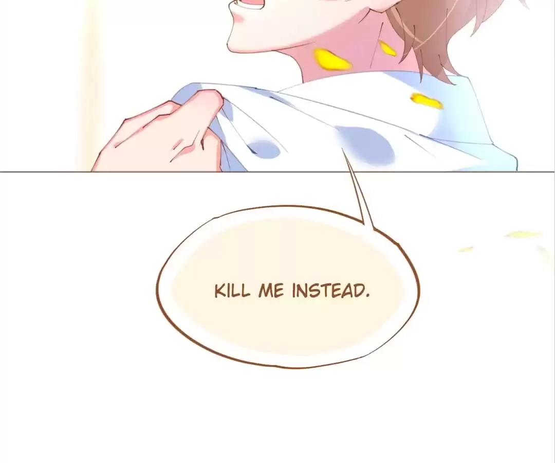 Captain's Tender Love Chapter 59 page 58 - 