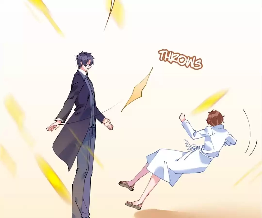 Captain's Tender Love Chapter 59 page 62 - 