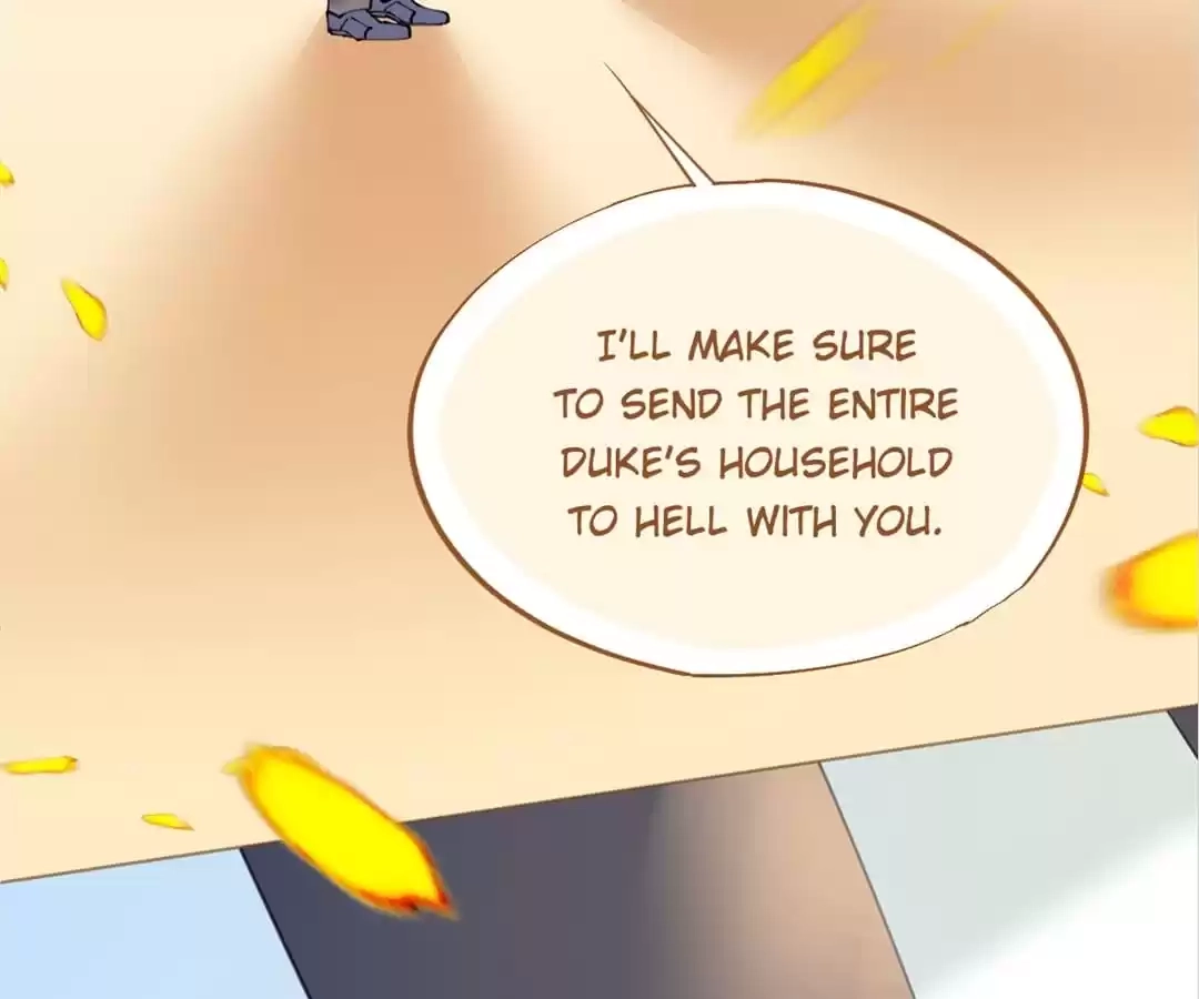 Captain's Tender Love Chapter 59 page 63 - 