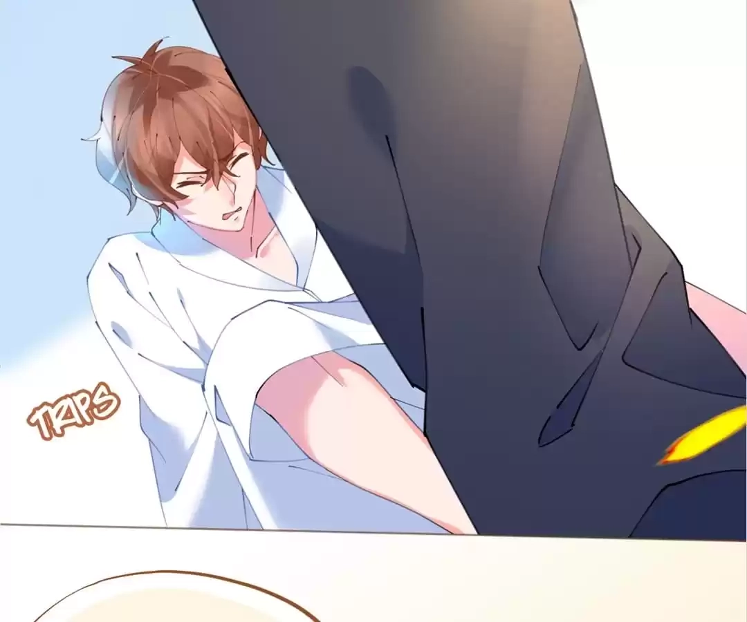 Captain's Tender Love Chapter 59 page 64 - 