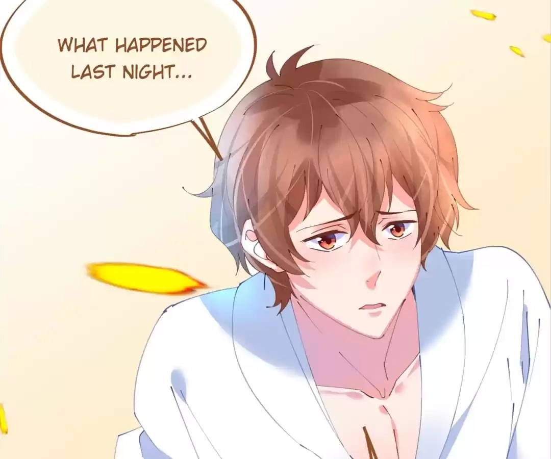Captain's Tender Love Chapter 59 page 65 - 