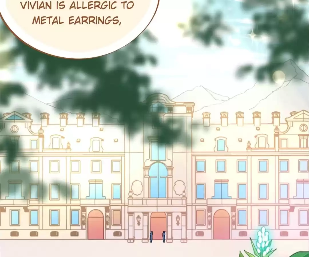 Captain's Tender Love Chapter 59 page 71 - 