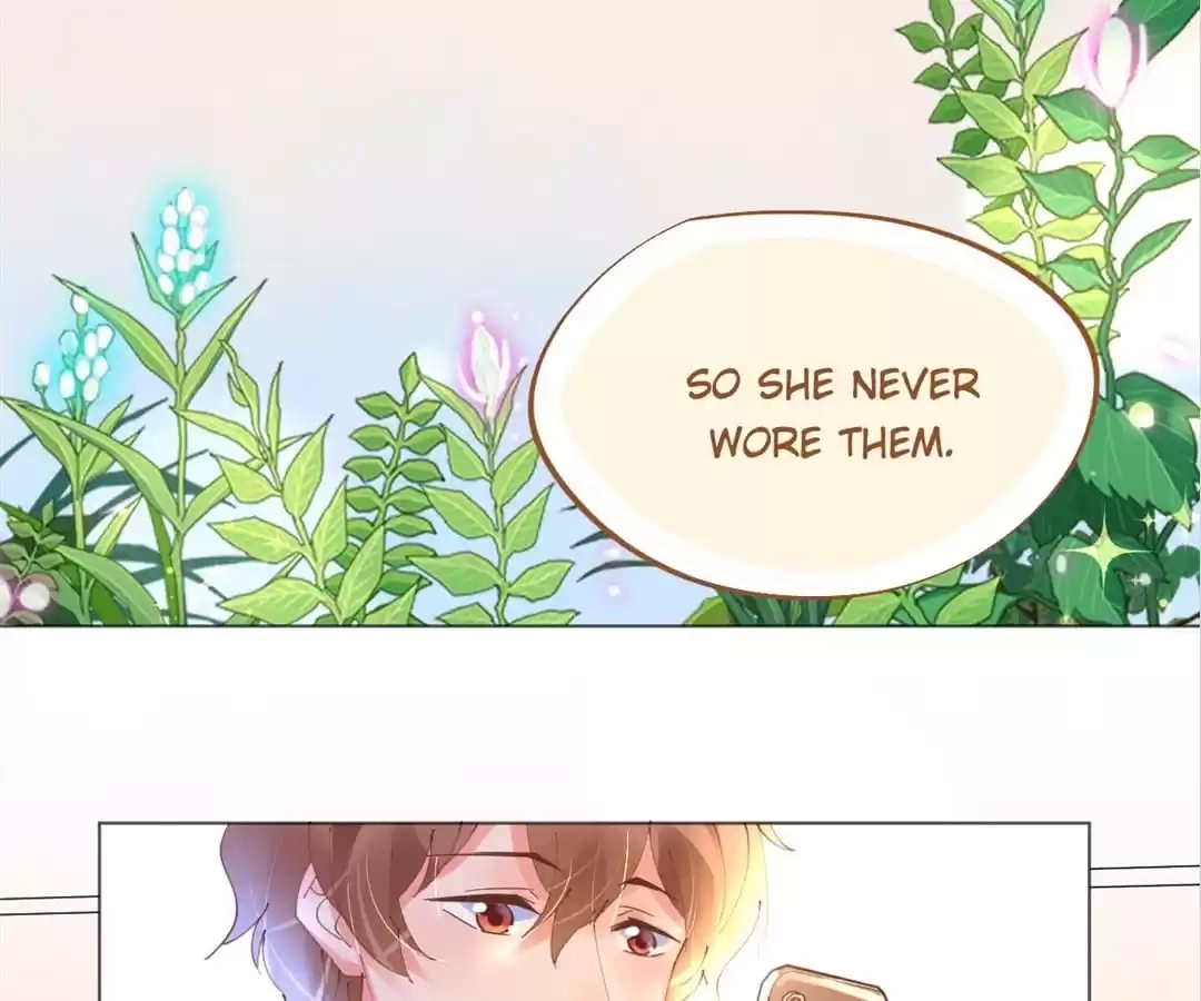 Captain's Tender Love Chapter 59 page 72 - 