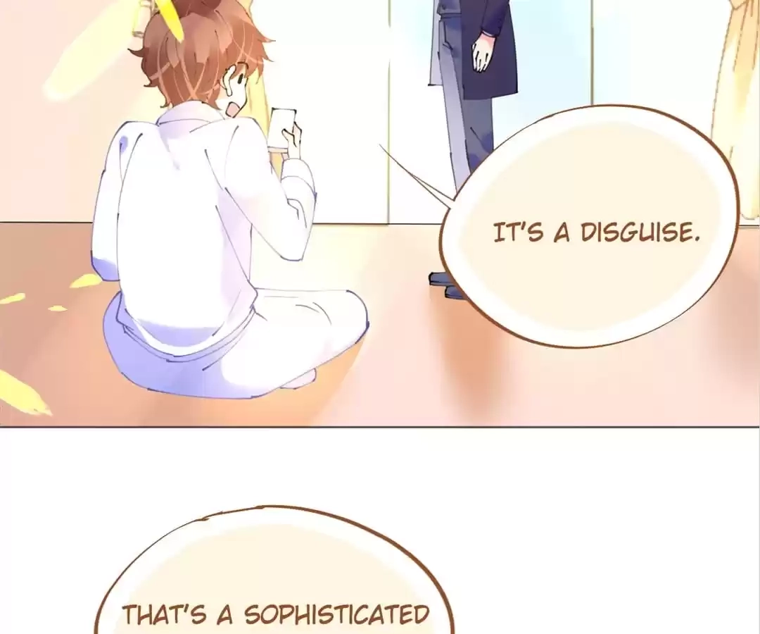 Captain's Tender Love Chapter 59 page 74 - 