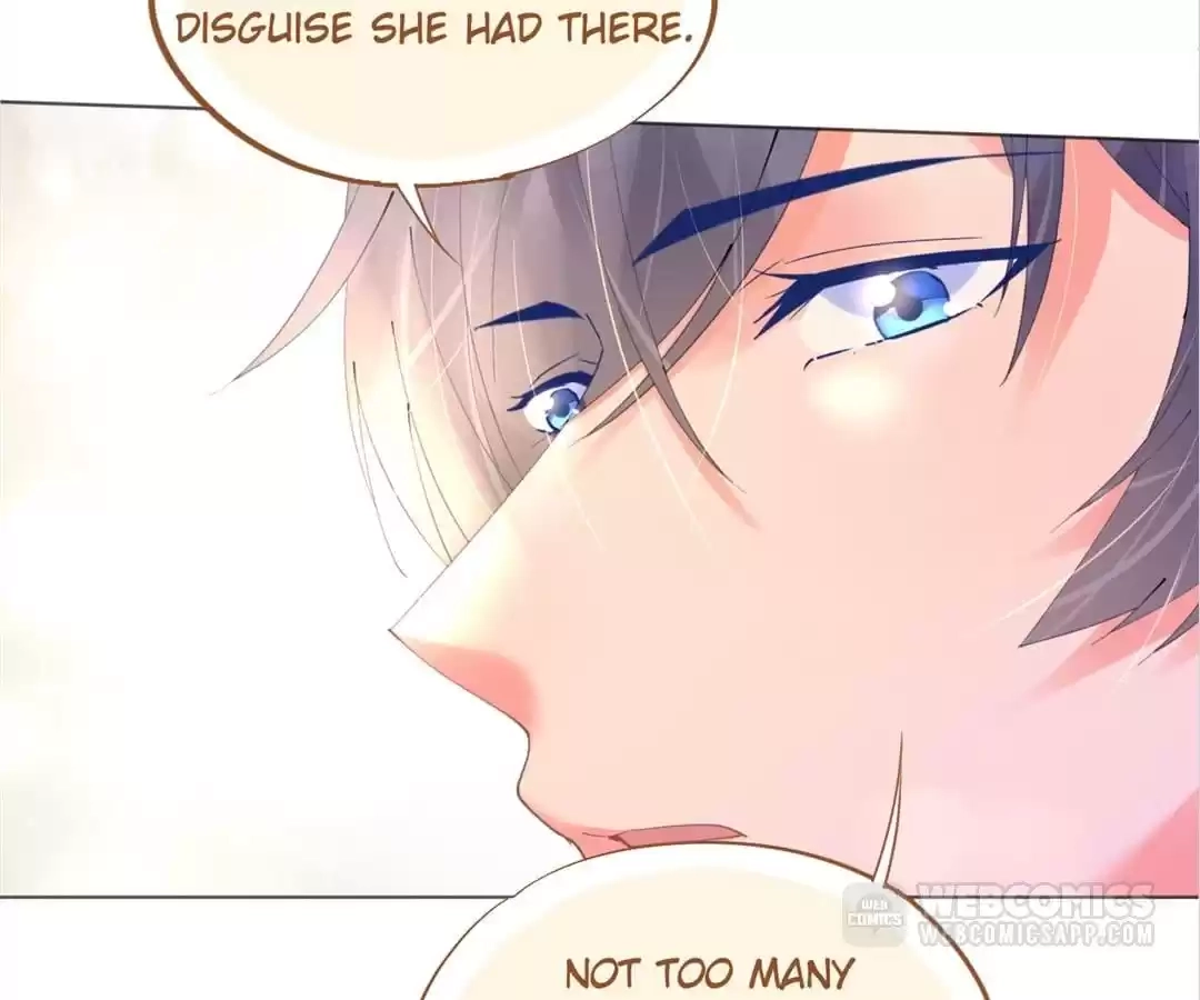 Captain's Tender Love Chapter 59 page 75 - 
