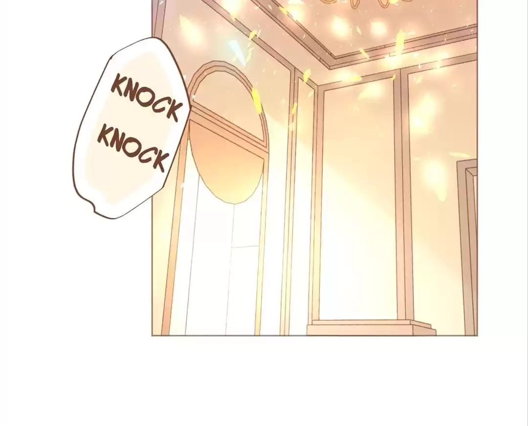 Captain's Tender Love Chapter 59 page 9 - 