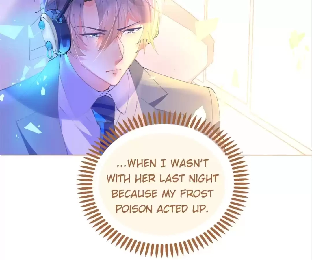 Captain's Tender Love Chapter 59 page 84 - 