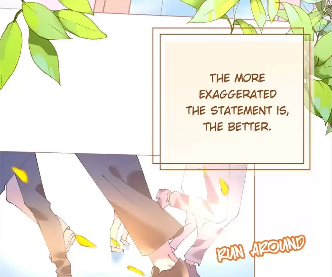 Captain's Tender Love Chapter 59 page 89 - 
