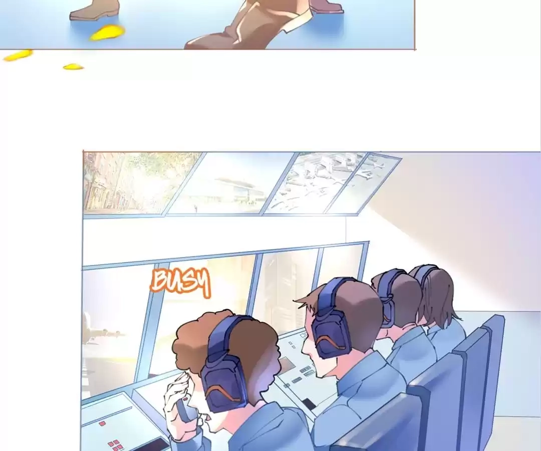 Captain's Tender Love Chapter 59 page 90 - 
