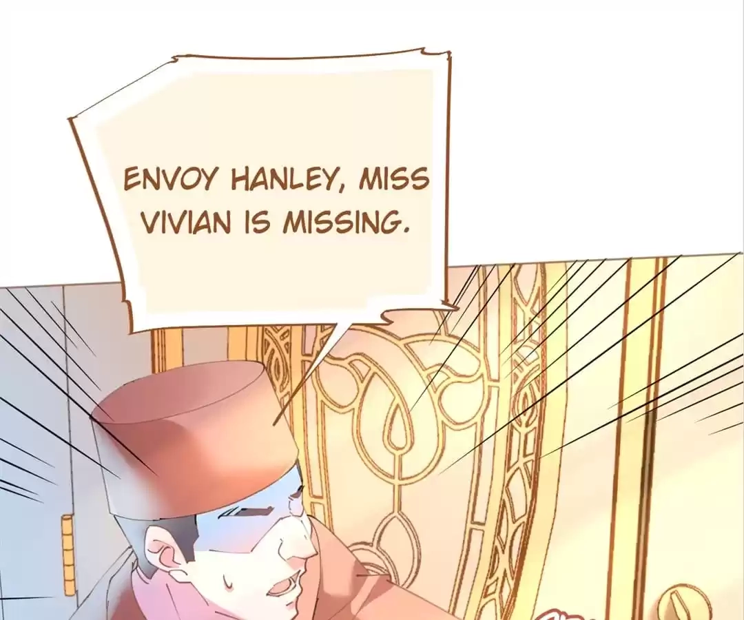 Captain's Tender Love Chapter 59 page 10 - 