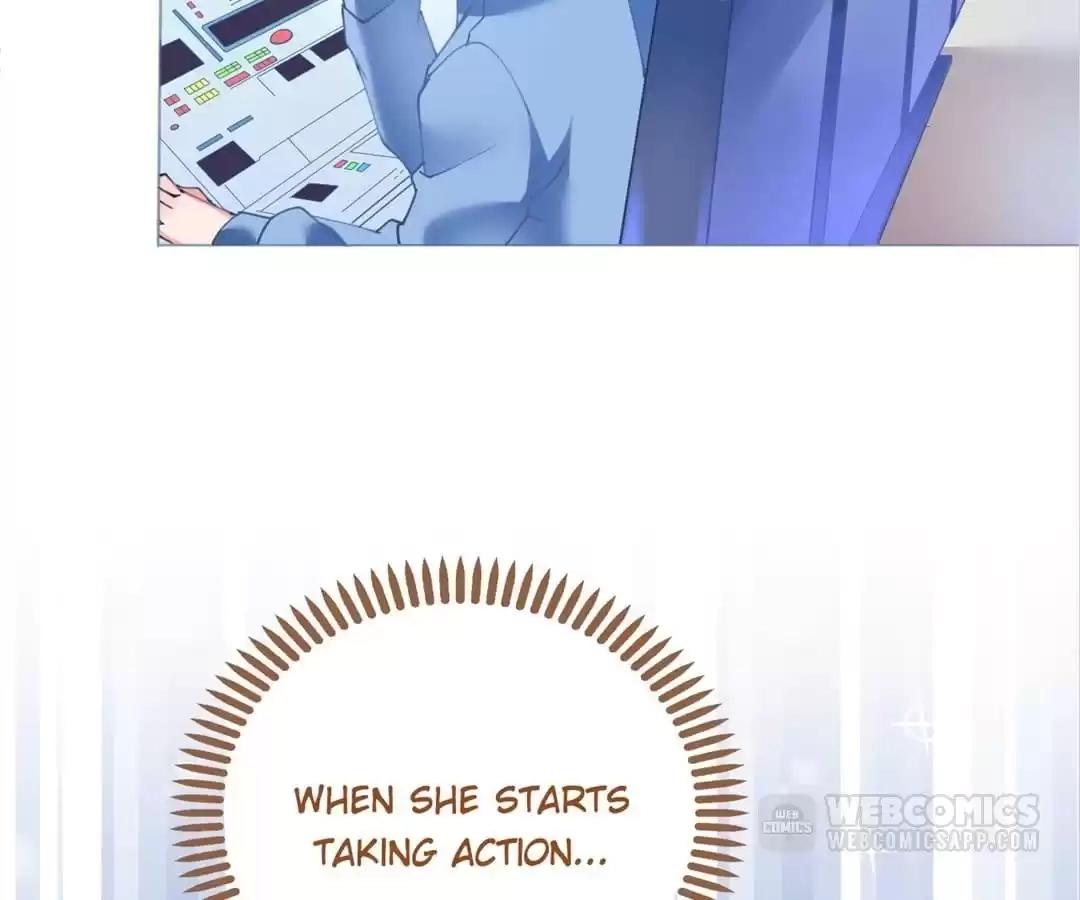 Captain's Tender Love Chapter 59 page 91 - 