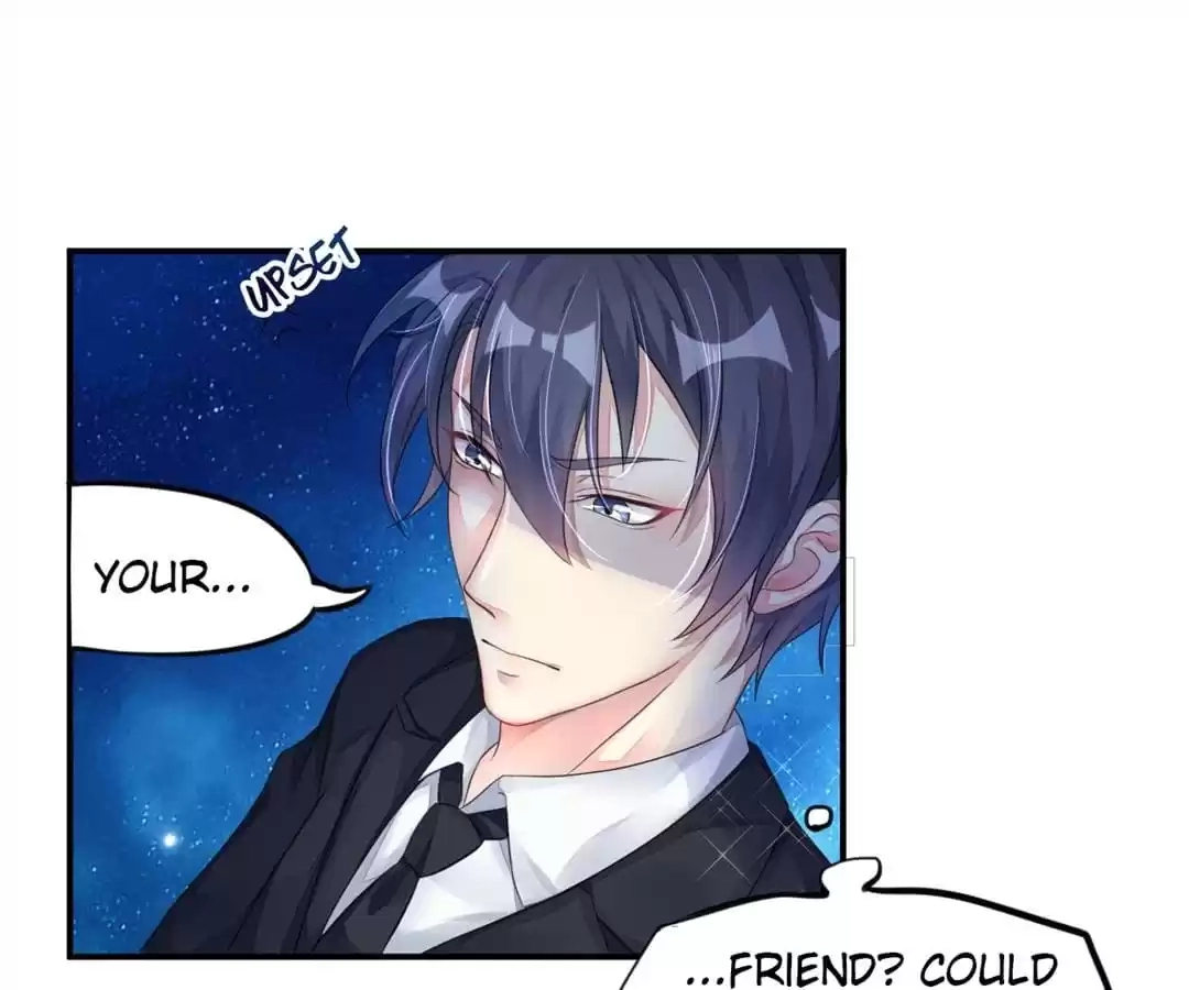 Captain's Tender Love Chapter 6 page 2 - 