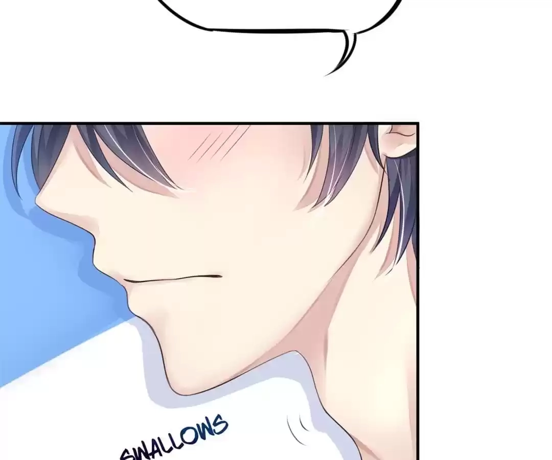 Captain's Tender Love Chapter 6 page 14 - 