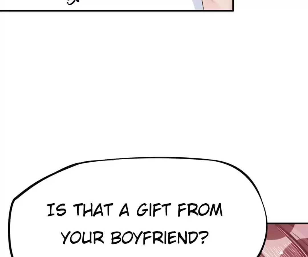 Captain's Tender Love Chapter 6 page 15 - 
