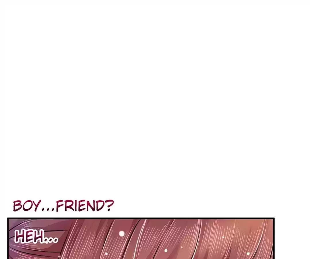 Captain's Tender Love Chapter 6 page 18 - 