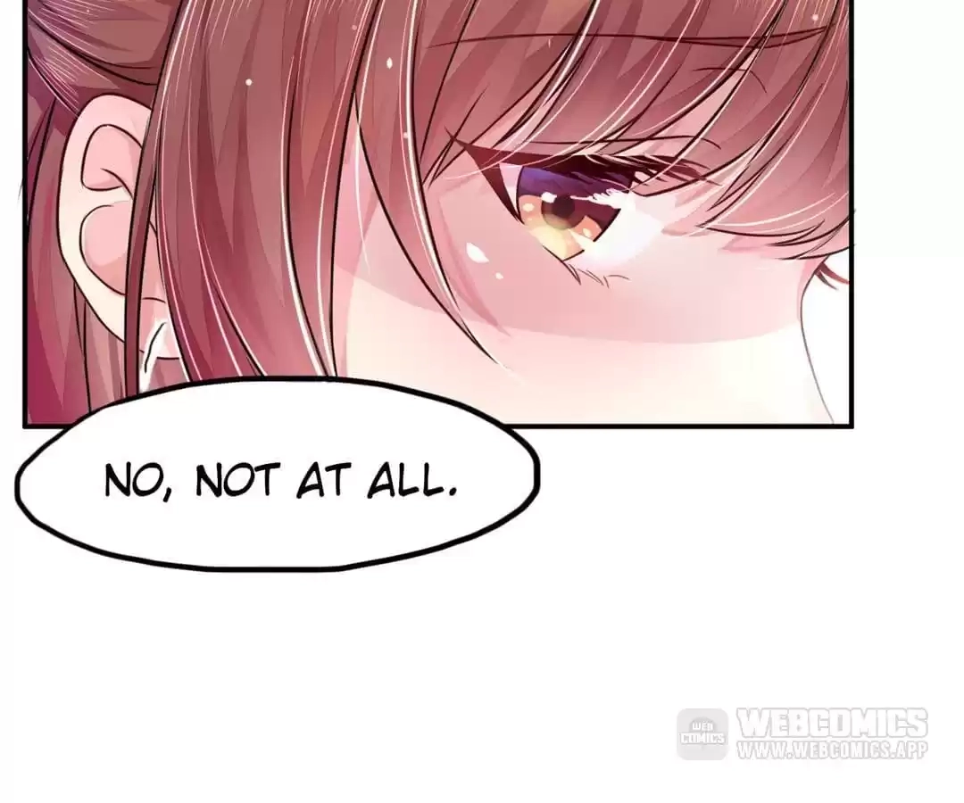Captain's Tender Love Chapter 6 page 19 - 
