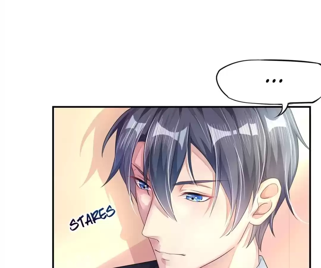 Captain's Tender Love Chapter 6 page 20 - 