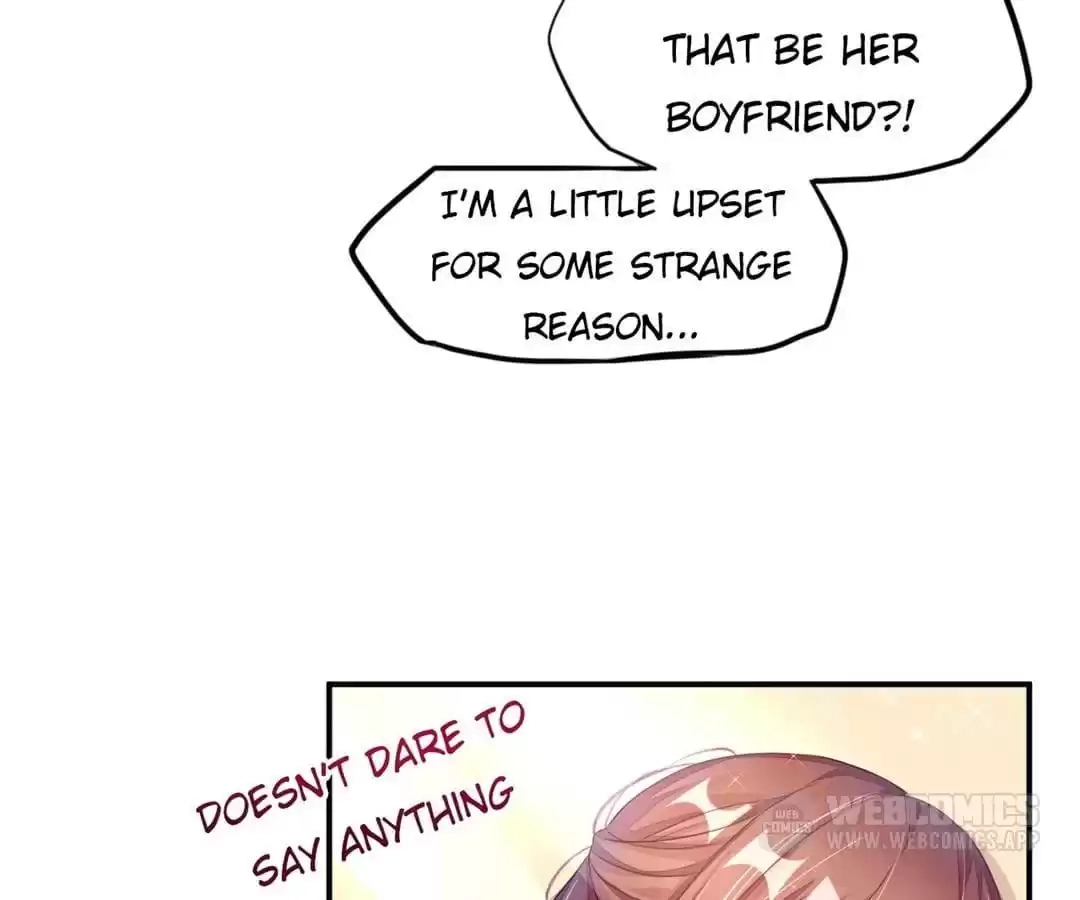 Captain's Tender Love Chapter 6 page 3 - 