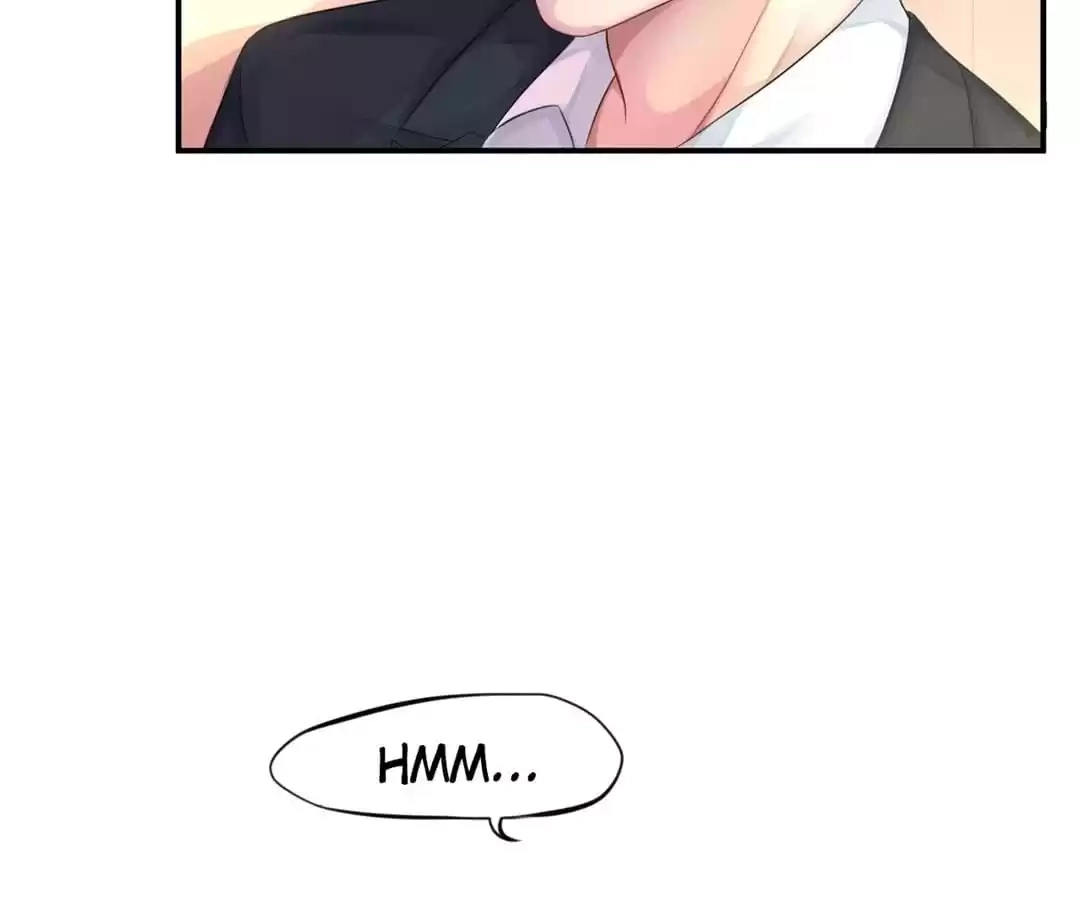 Captain's Tender Love Chapter 6 page 21 - 