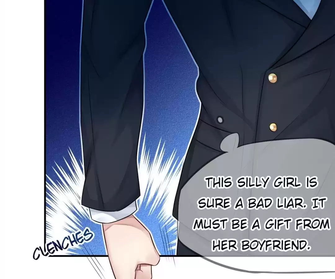 Captain's Tender Love Chapter 6 page 24 - 